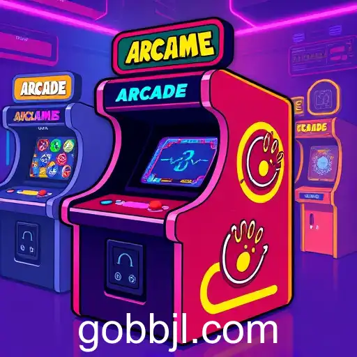 Arcade Fun