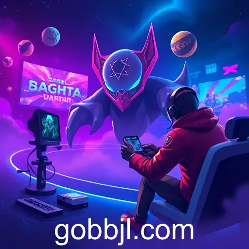 The Rise of BBJL in Online Gaming