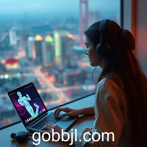 The Rise of Gaming Communities: A New Era for Online Interaction