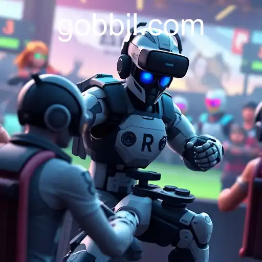 Gaming Trends and Updates in 2026