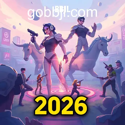 The Virtual Playground: How BBJL is Shaping the Gaming Landscape